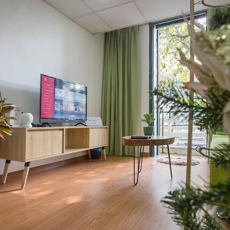 Kemkay Homestay Ханой Екстер'єр фото