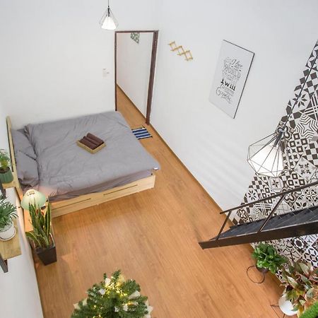 Kemkay Homestay Ханой Екстер'єр фото