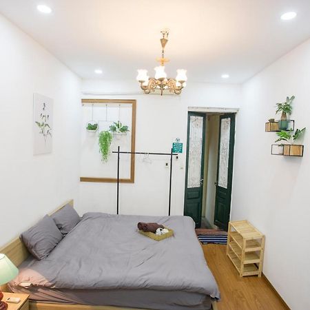 Kemkay Homestay Ханой Екстер'єр фото