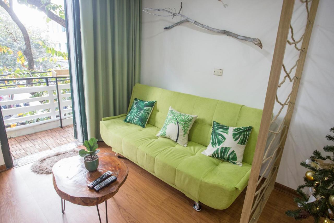 Kemkay Homestay Ханой Екстер'єр фото
