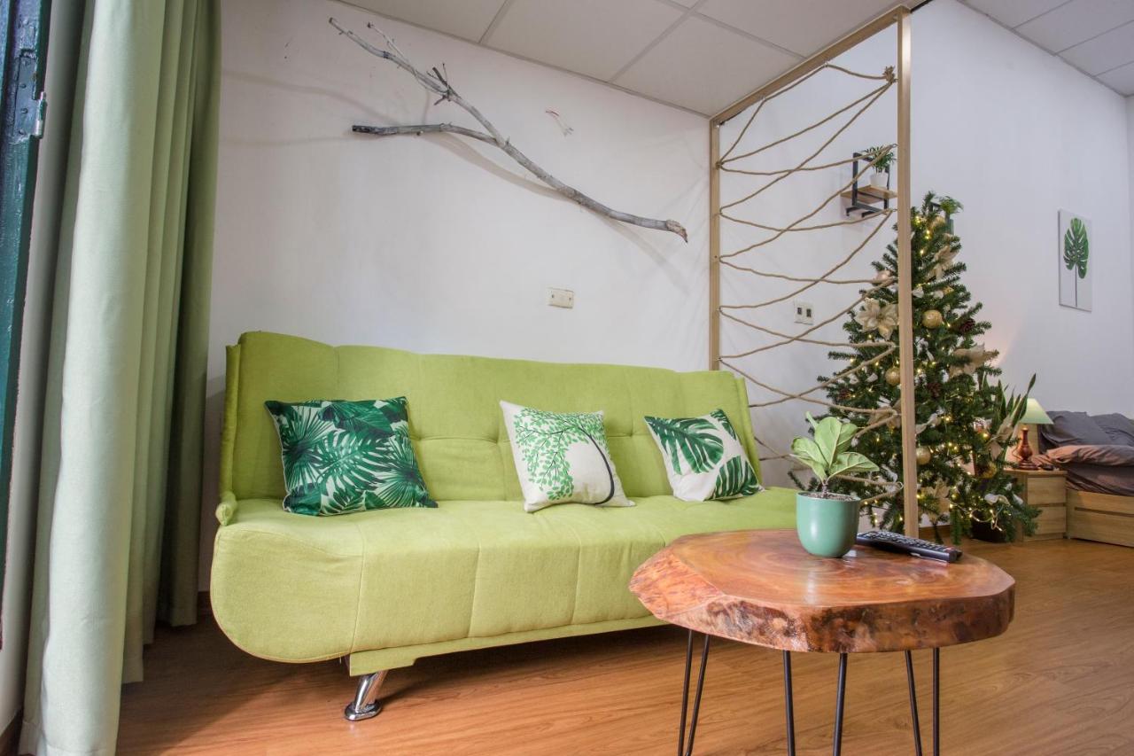 Kemkay Homestay Ханой Екстер'єр фото