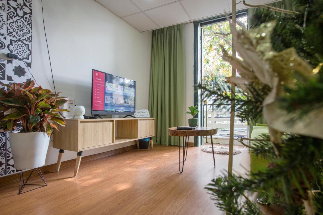 Kemkay Homestay Ханой Екстер'єр фото