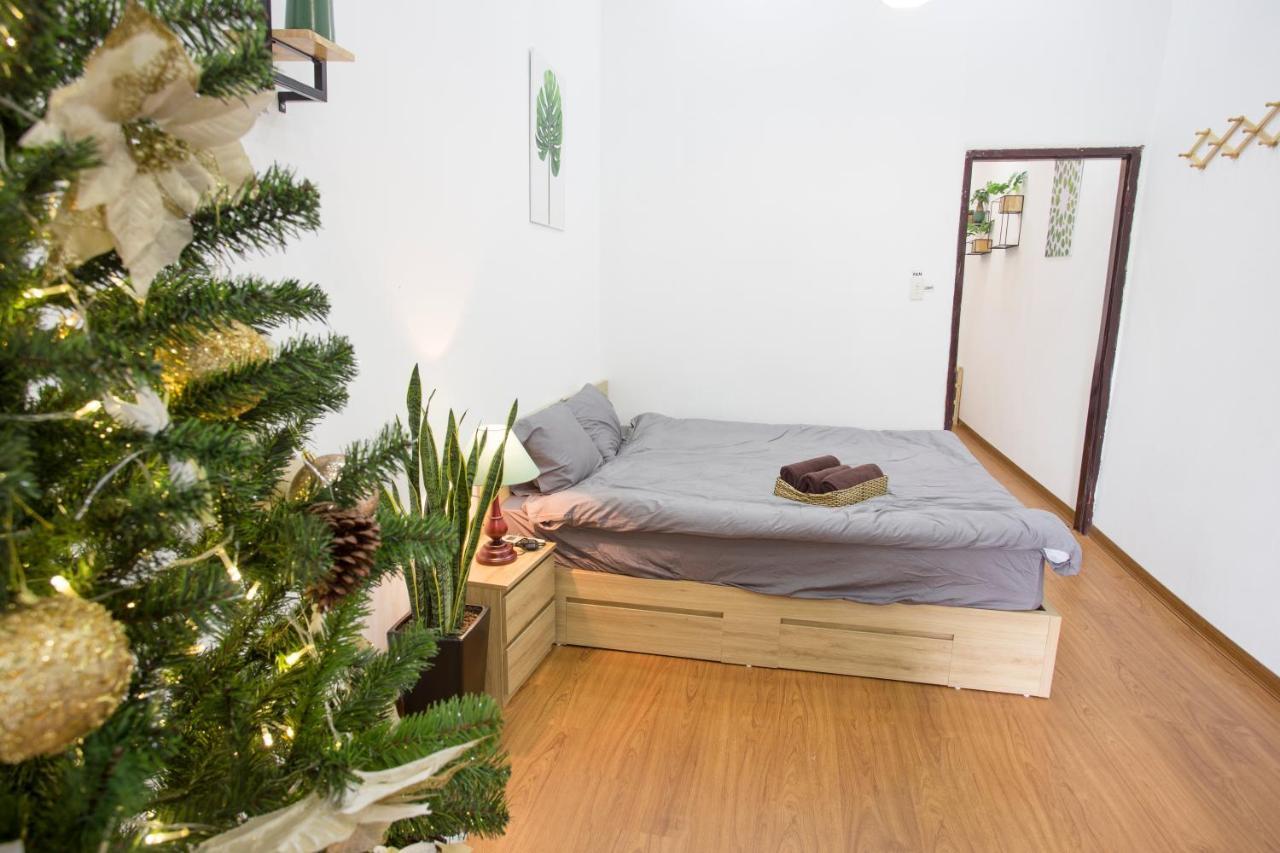 Kemkay Homestay Ханой Екстер'єр фото