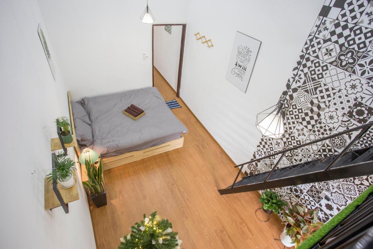 Kemkay Homestay Ханой Екстер'єр фото