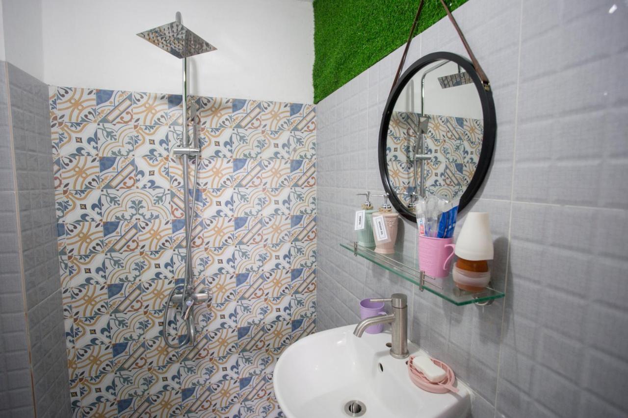Kemkay Homestay Ханой Екстер'єр фото