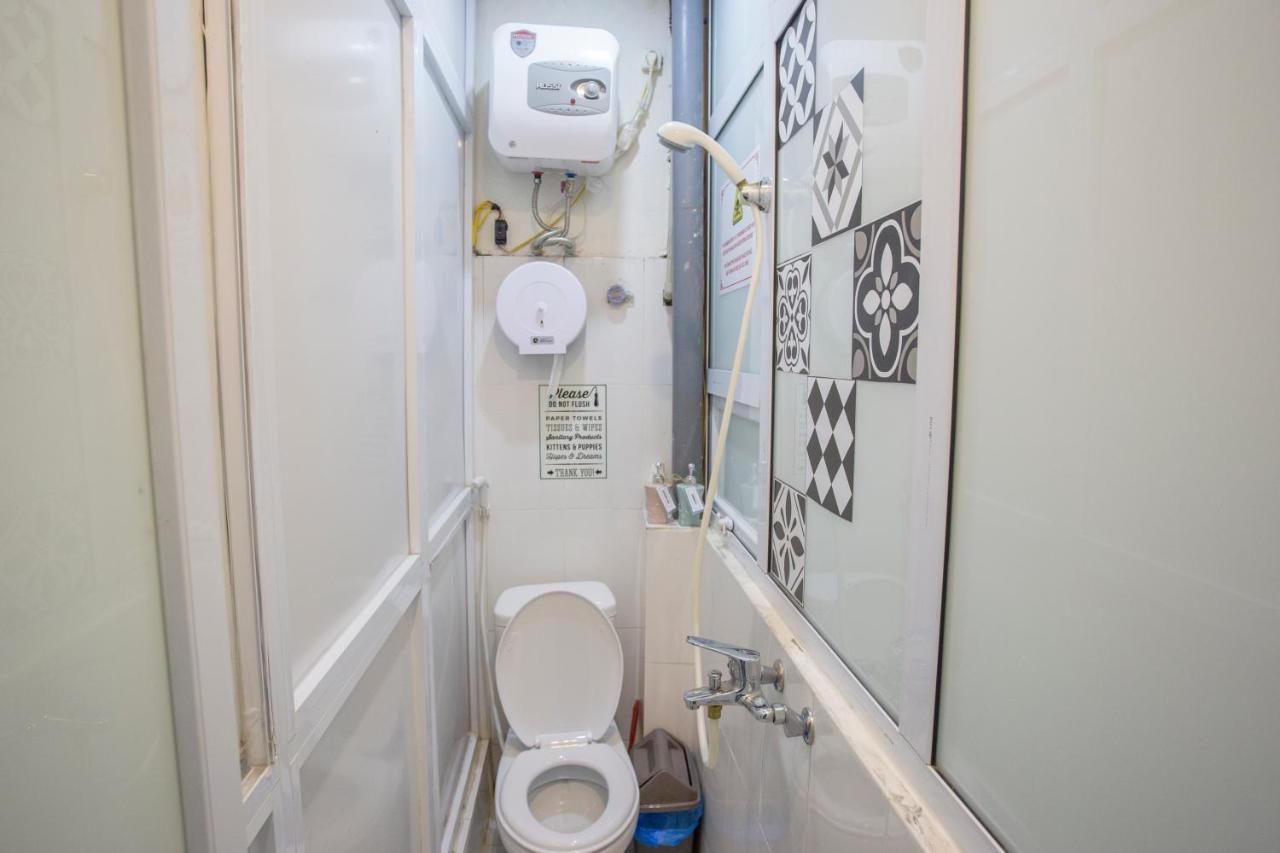 Kemkay Homestay Ханой Екстер'єр фото