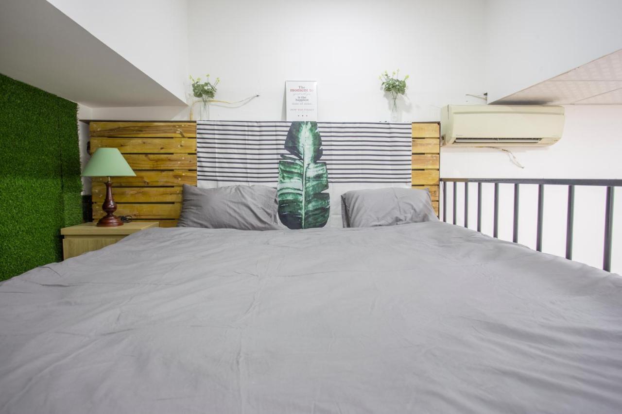 Kemkay Homestay Ханой Екстер'єр фото
