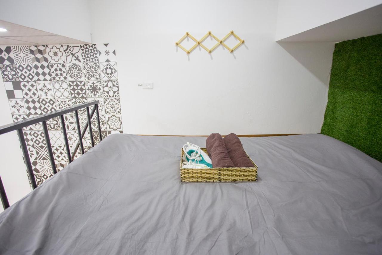 Kemkay Homestay Ханой Екстер'єр фото