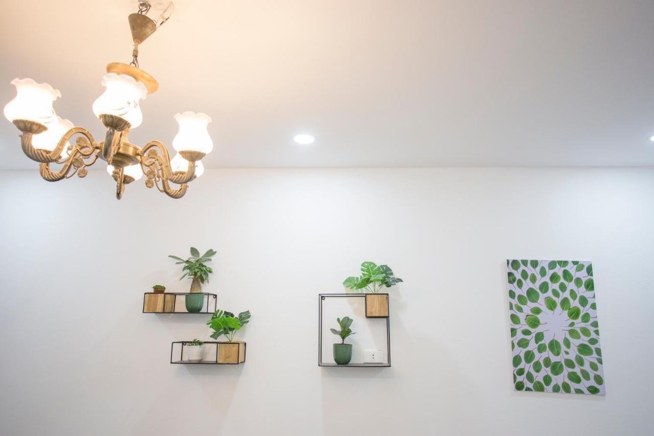 Kemkay Homestay Ханой Екстер'єр фото