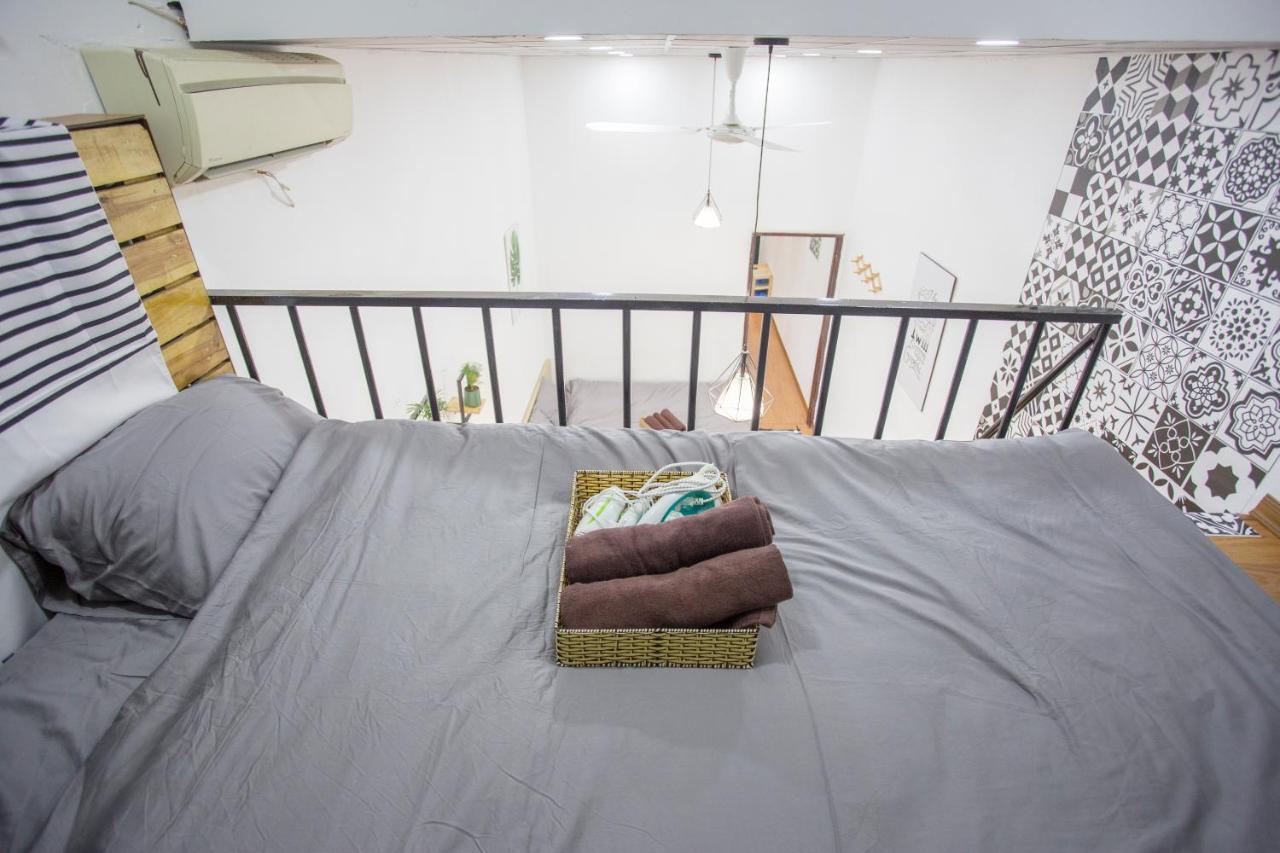 Kemkay Homestay Ханой Екстер'єр фото