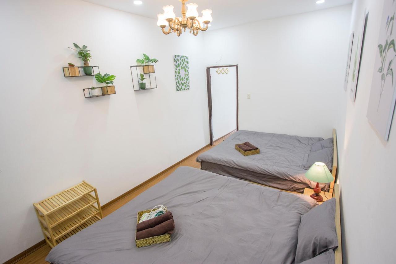 Kemkay Homestay Ханой Екстер'єр фото